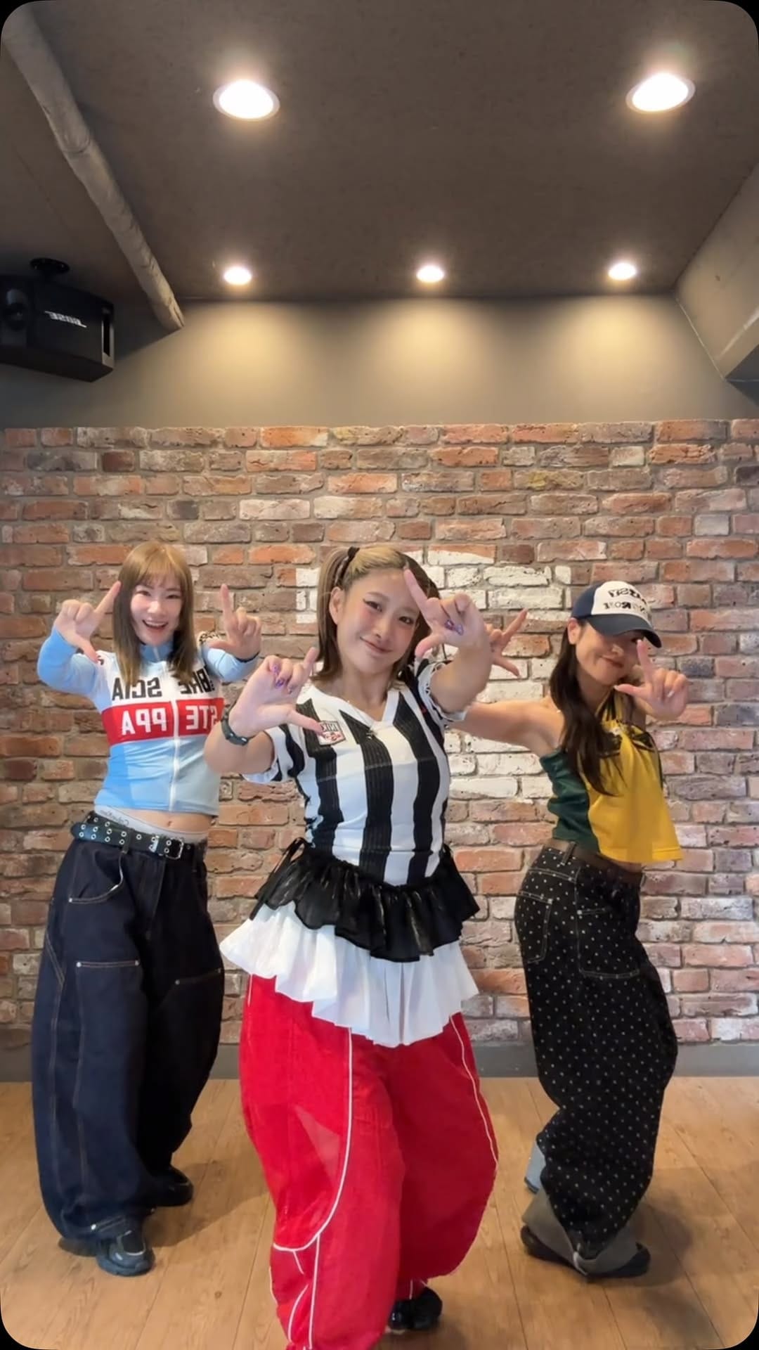 Post 8 by 𝕙 𝕒 𝕟 𝕒 on Instagram (video)