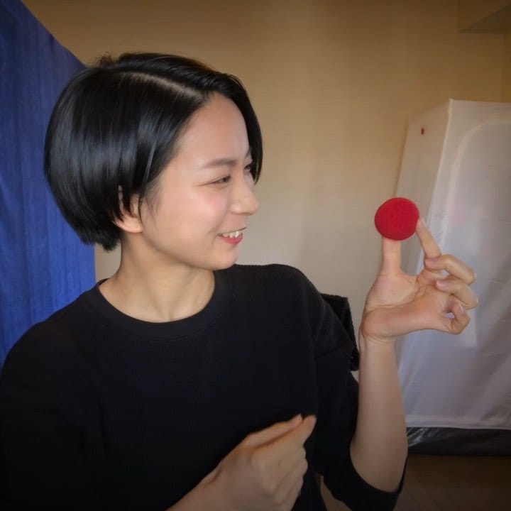 Post 10 by マジシャン スージー| Magician SUZY on Instagram (video)