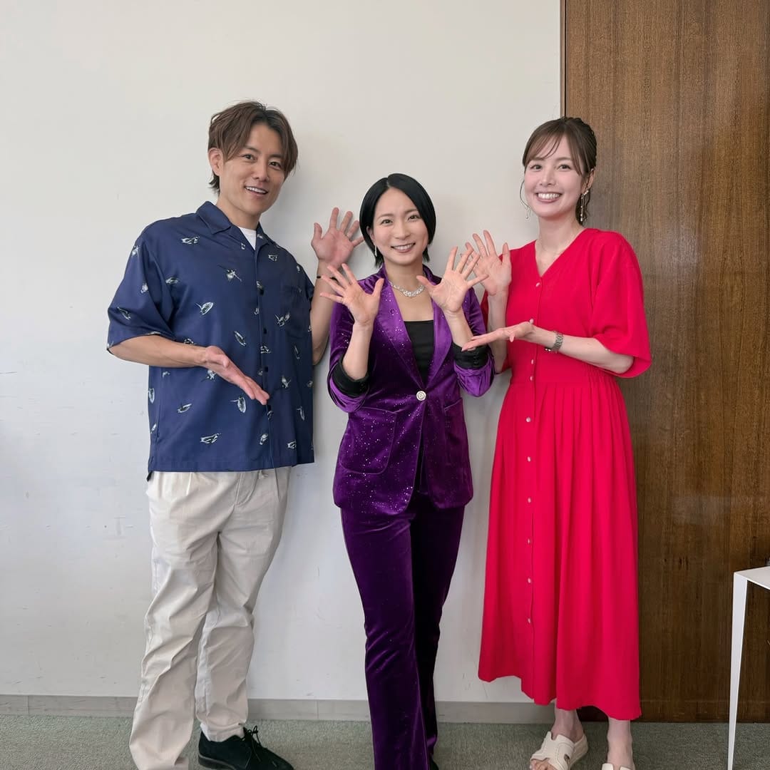 Post 1 by マジシャン スージー| Magician SUZY on Instagram (carousel)