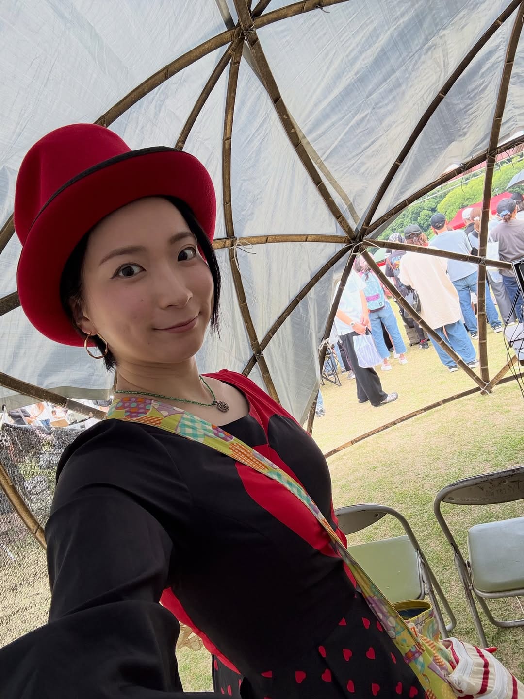 Post 3 by マジシャン スージー| Magician SUZY on Instagram (carousel)