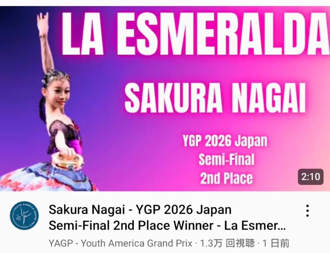 Post 8 by Sakura Nagai 🌸(run by mom&me) on Instagram (image)
