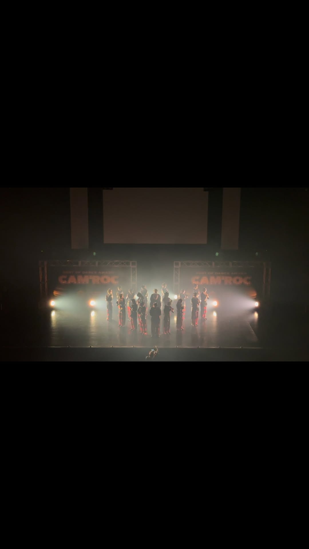 Post 8 by SHIZUKA on Instagram (video)