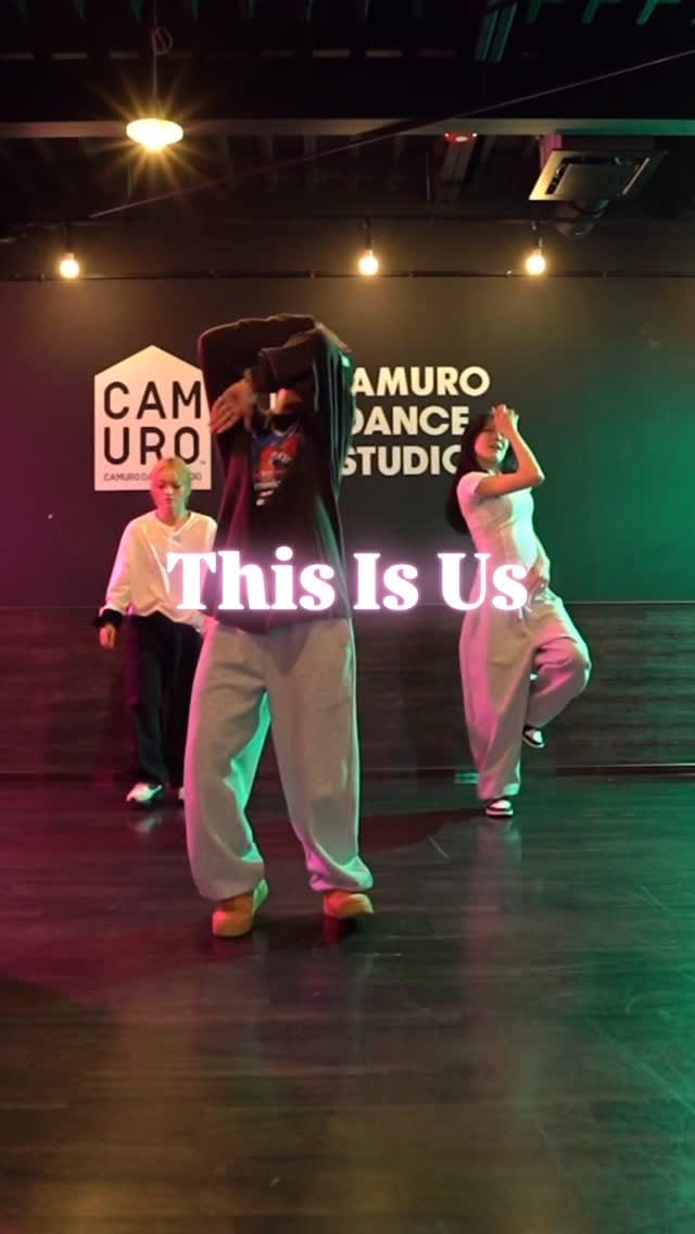 Post 7 by SHIZUKA on Instagram (video)