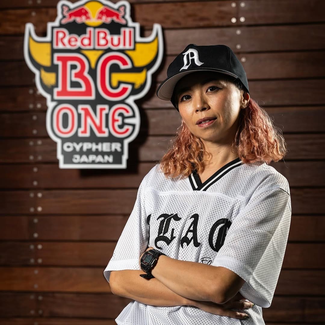 Post 7 by Bgirl ERi FeNeSiS (ERi TaBa) on Instagram (carousel)