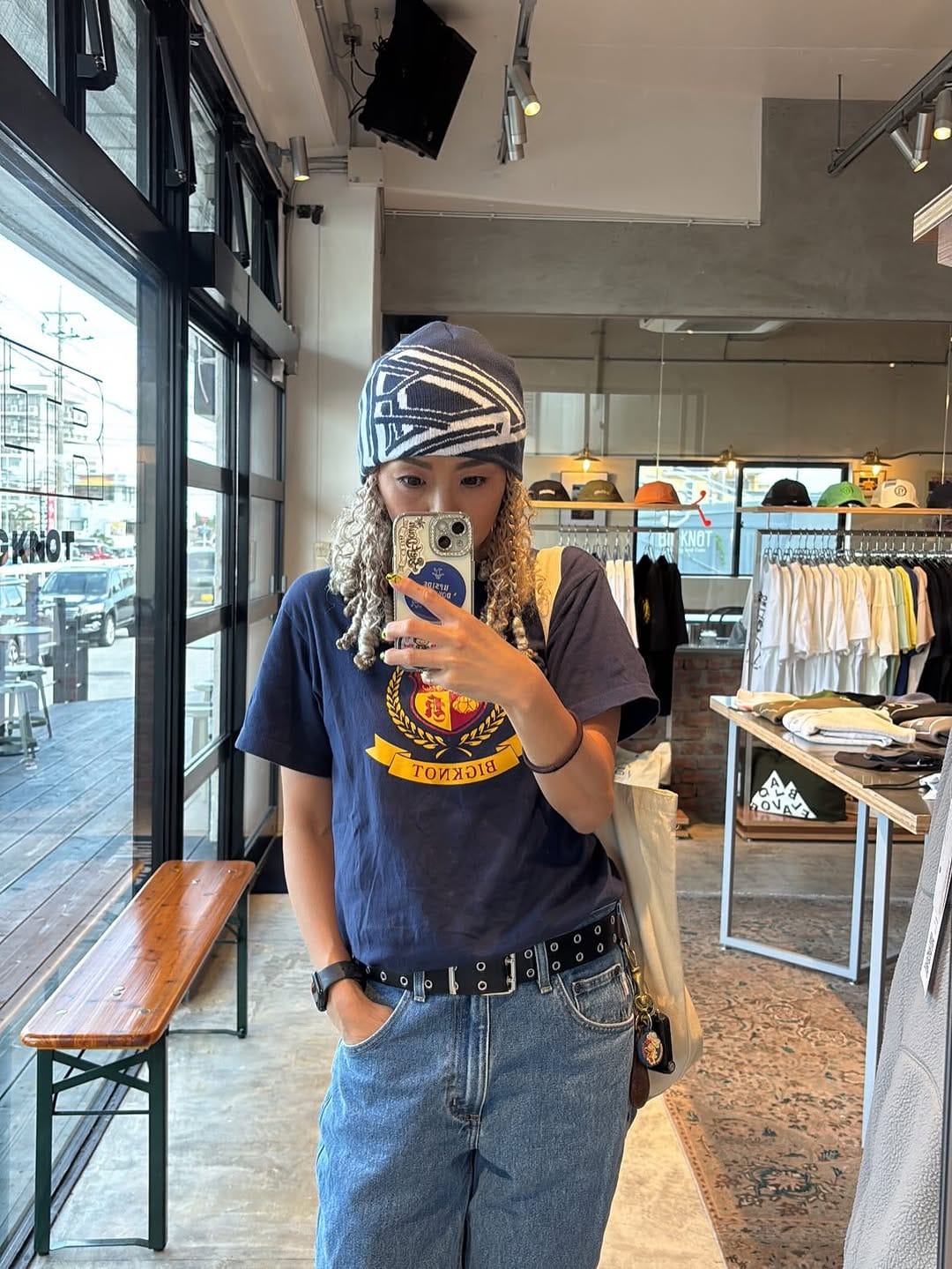 Post 2 by Bgirl ERi FeNeSiS (ERi TaBa) on Instagram (carousel)