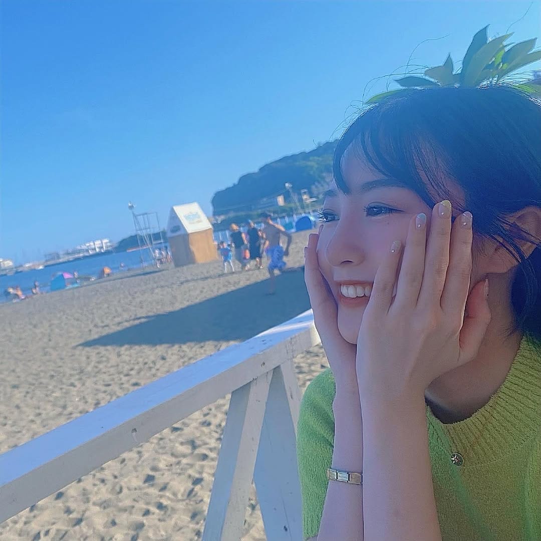 Post 6 by 恵 ニイナ 𝙼𝙴𝙶𝚄𝙼𝙸 𝙽𝙸𝙽𝙰 on Instagram (carousel)