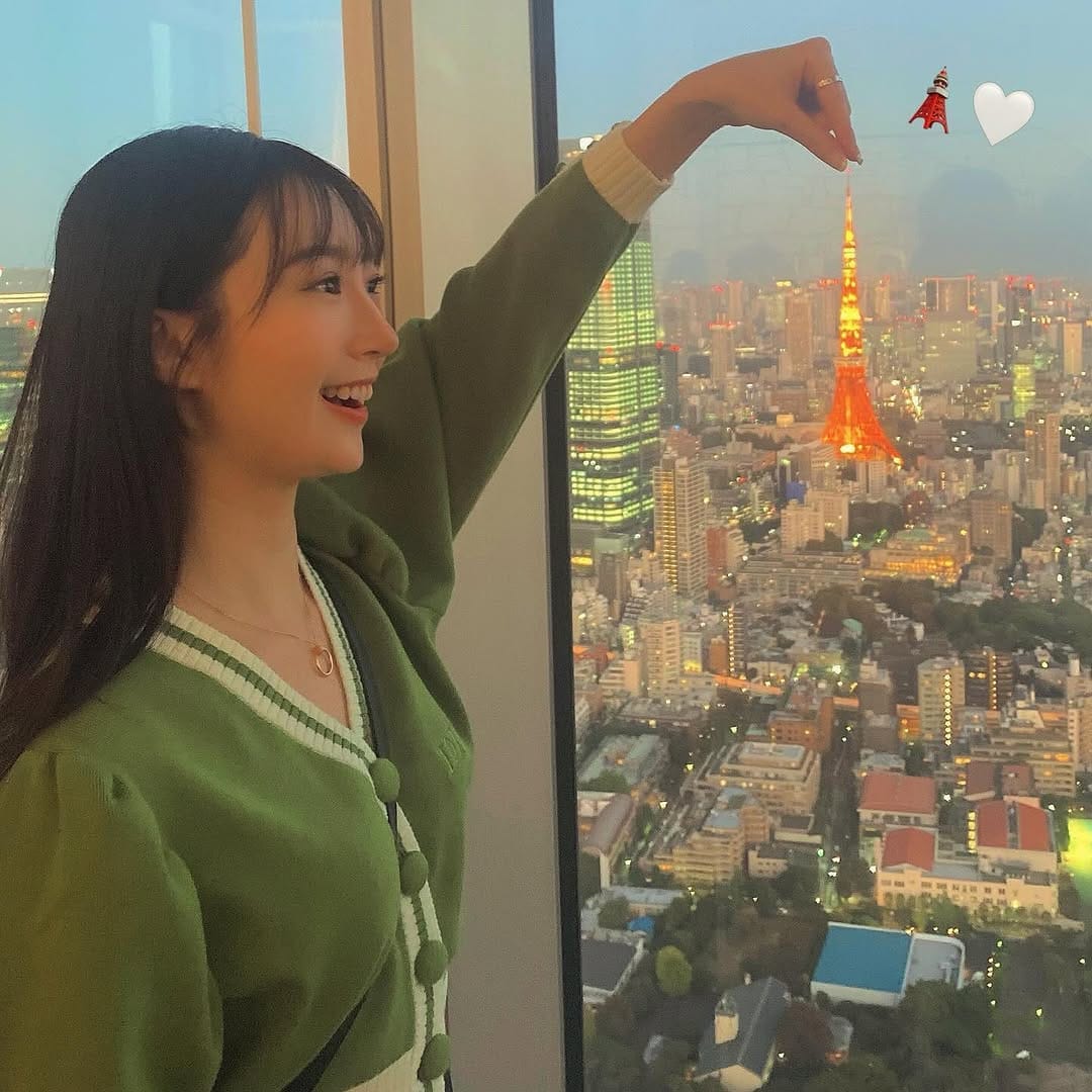 Post 1 by 恵 ニイナ 𝙼𝙴𝙶𝚄𝙼𝙸 𝙽𝙸𝙽𝙰 on Instagram (carousel)