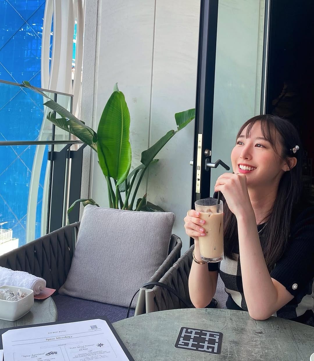 Post 5 by 恵 ニイナ 𝙼𝙴𝙶𝚄𝙼𝙸 𝙽𝙸𝙽𝙰 on Instagram (carousel)