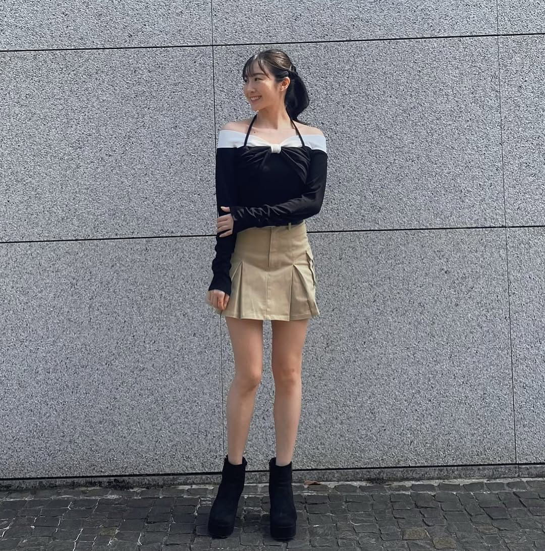 Post 7 by 恵 ニイナ 𝙼𝙴𝙶𝚄𝙼𝙸 𝙽𝙸𝙽𝙰 on Instagram (carousel)