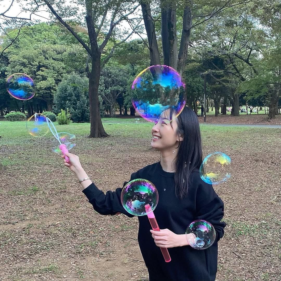 Post 2 by 恵 ニイナ 𝙼𝙴𝙶𝚄𝙼𝙸 𝙽𝙸𝙽𝙰 on Instagram (carousel)