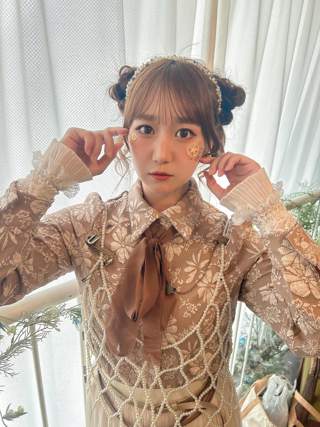 Post 1 by 渡邉ひかる on Instagram (image)