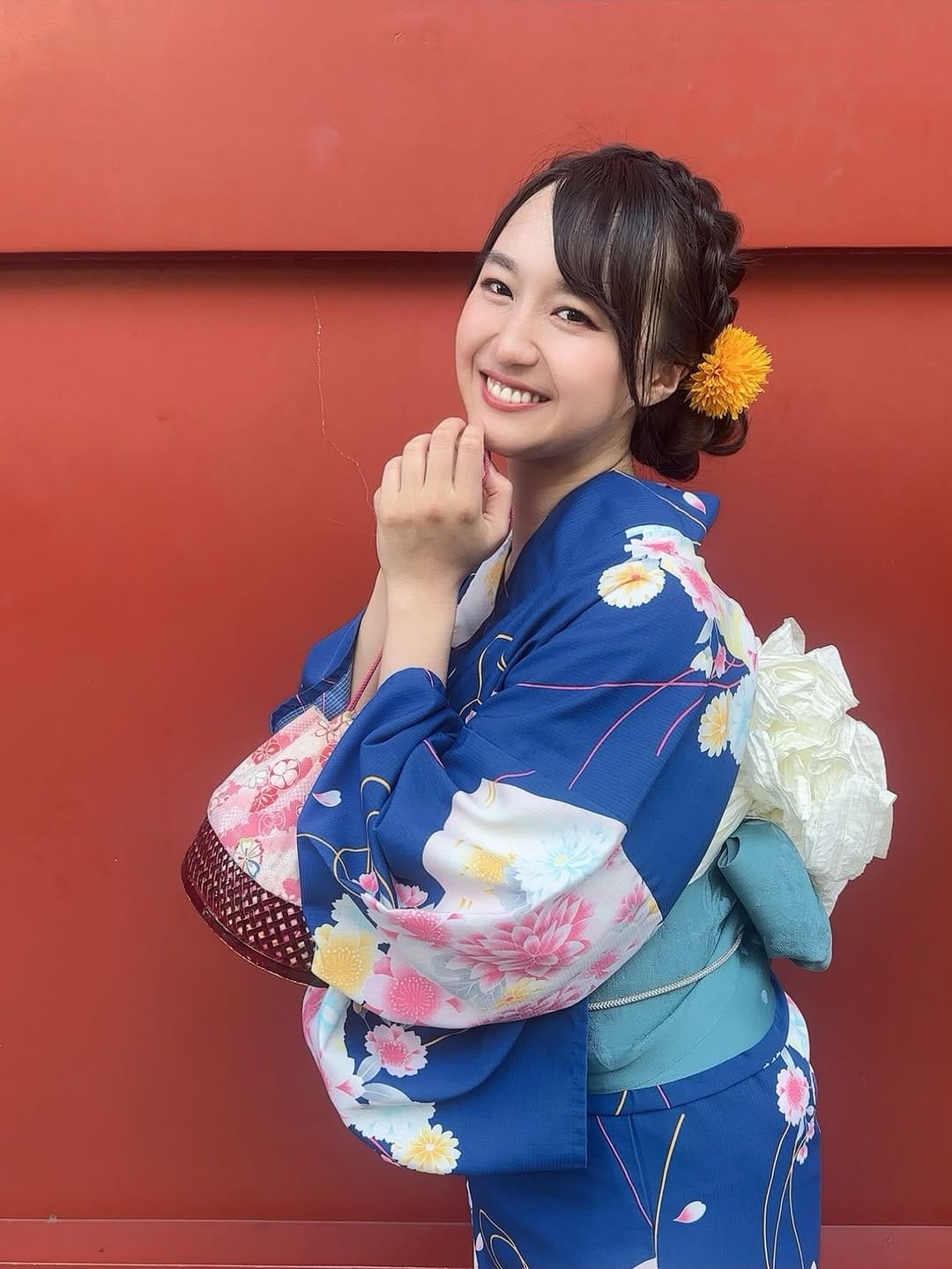 Post 8 by 渡邉ひかる on Instagram (carousel)