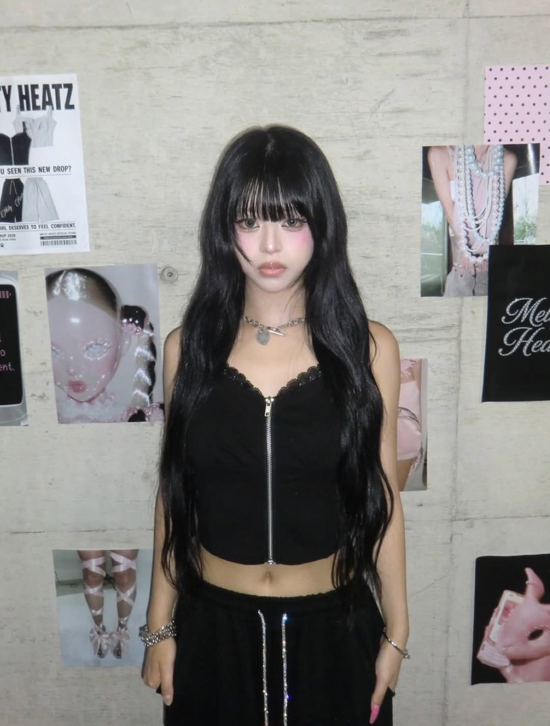 Post 2 by Airi Michihiro on Instagram (carousel)