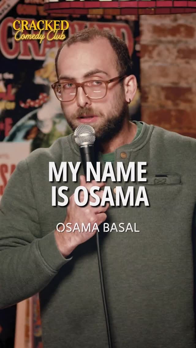 Post 3 by Osama W. Basal on Instagram (video)