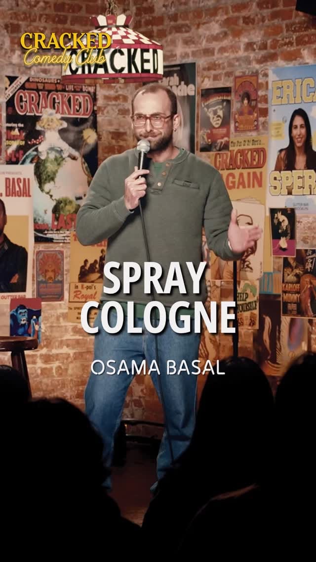 Post 2 by Osama W. Basal on Instagram (video)