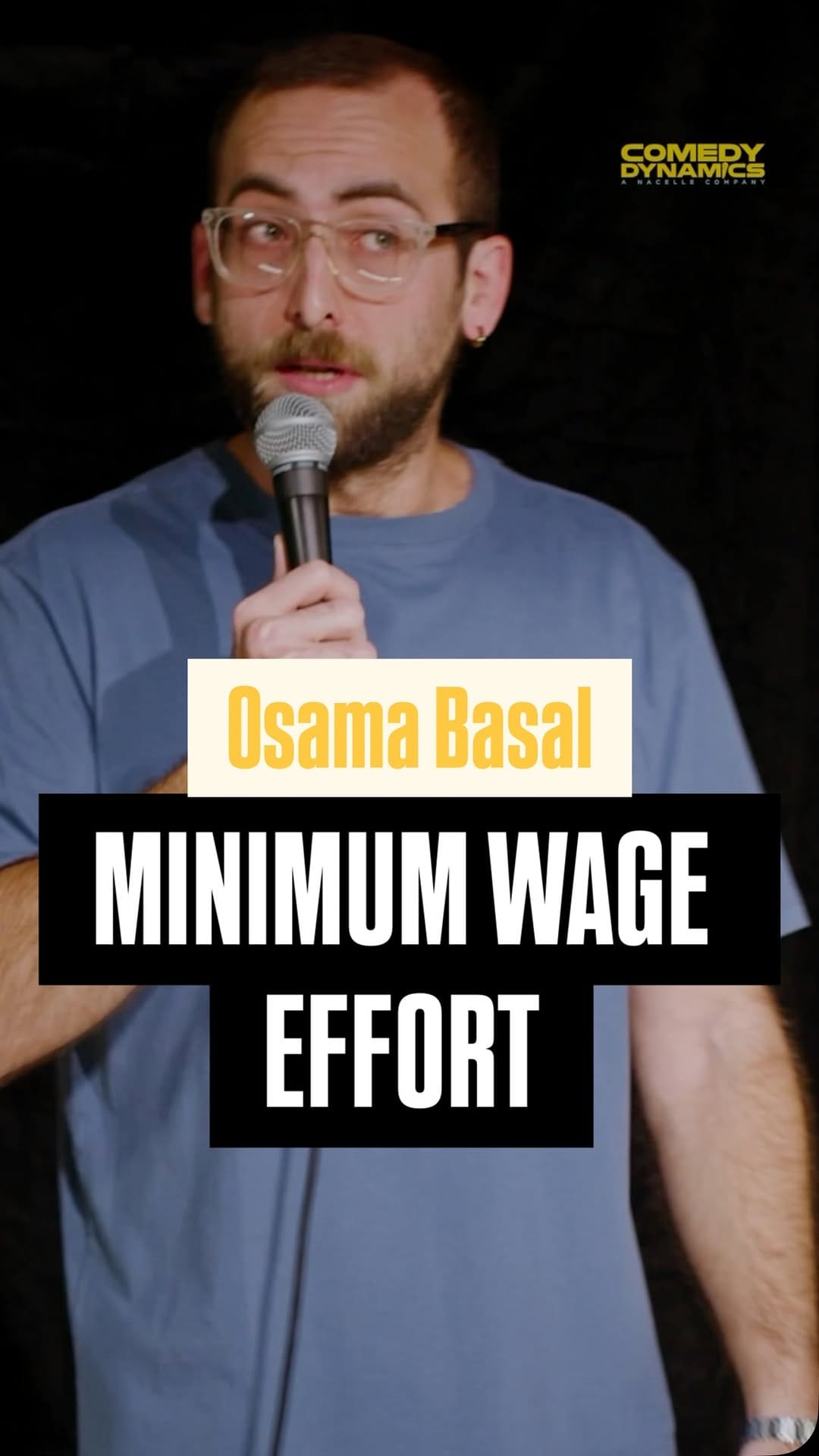 Post 10 by Osama W. Basal on Instagram (video)