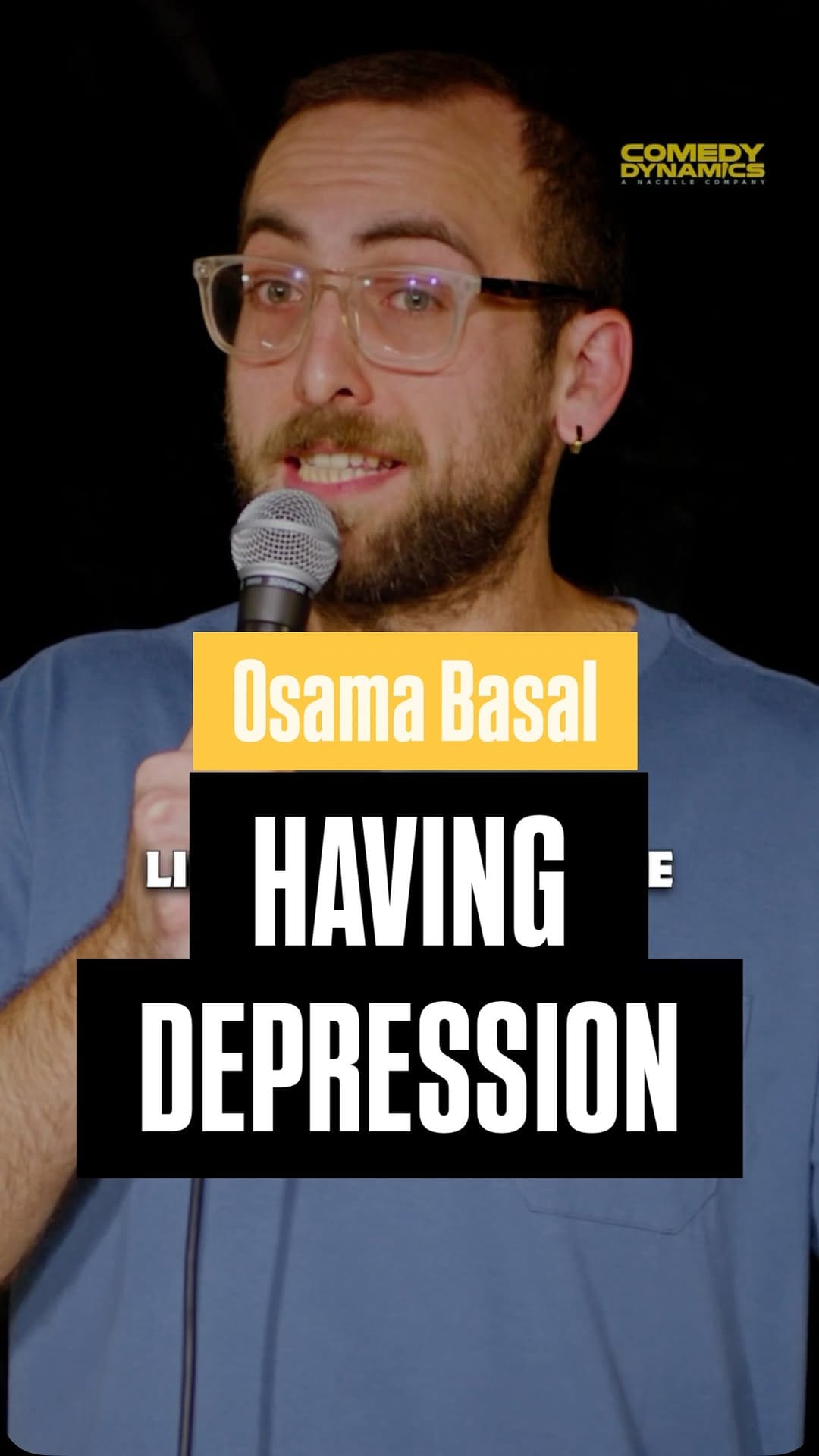 Post 8 by Osama W. Basal on Instagram (video)