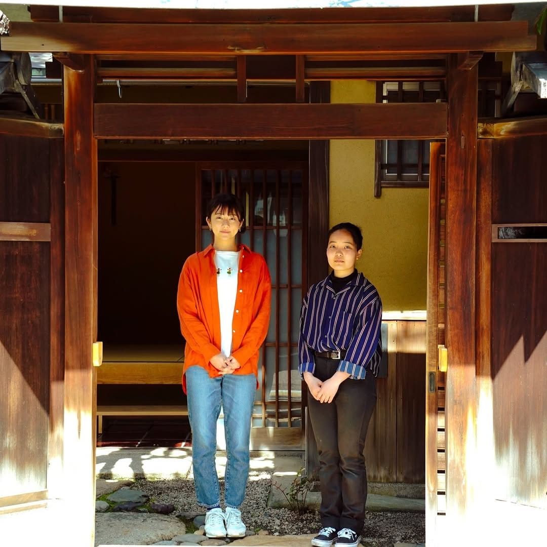Post 10 by 「ちょこっと京都に住んでみた。」 on Instagram (carousel)