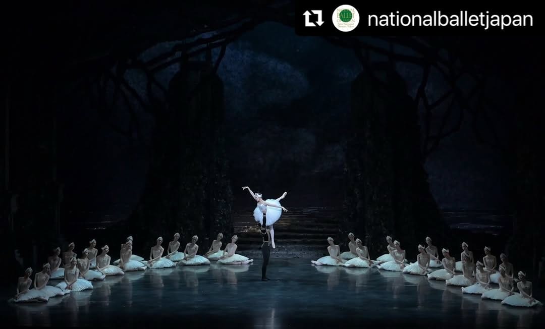 Post 2 by Miho Naotsuka on Instagram (carousel)