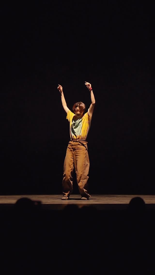 Post 9 by KAZANE on Instagram (video)