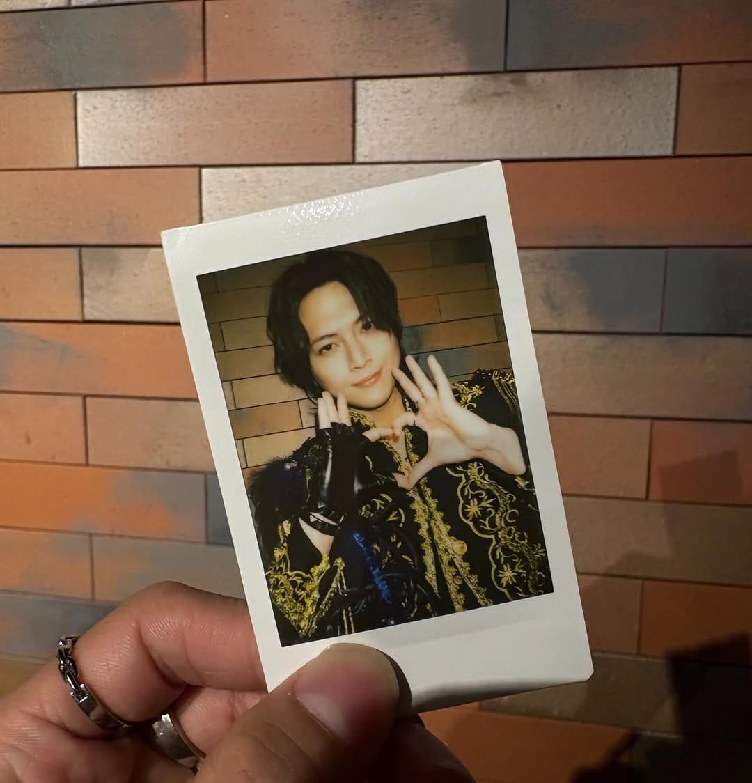 Post 8 by 高田 舟 / SHU TAKADA on Instagram (image)