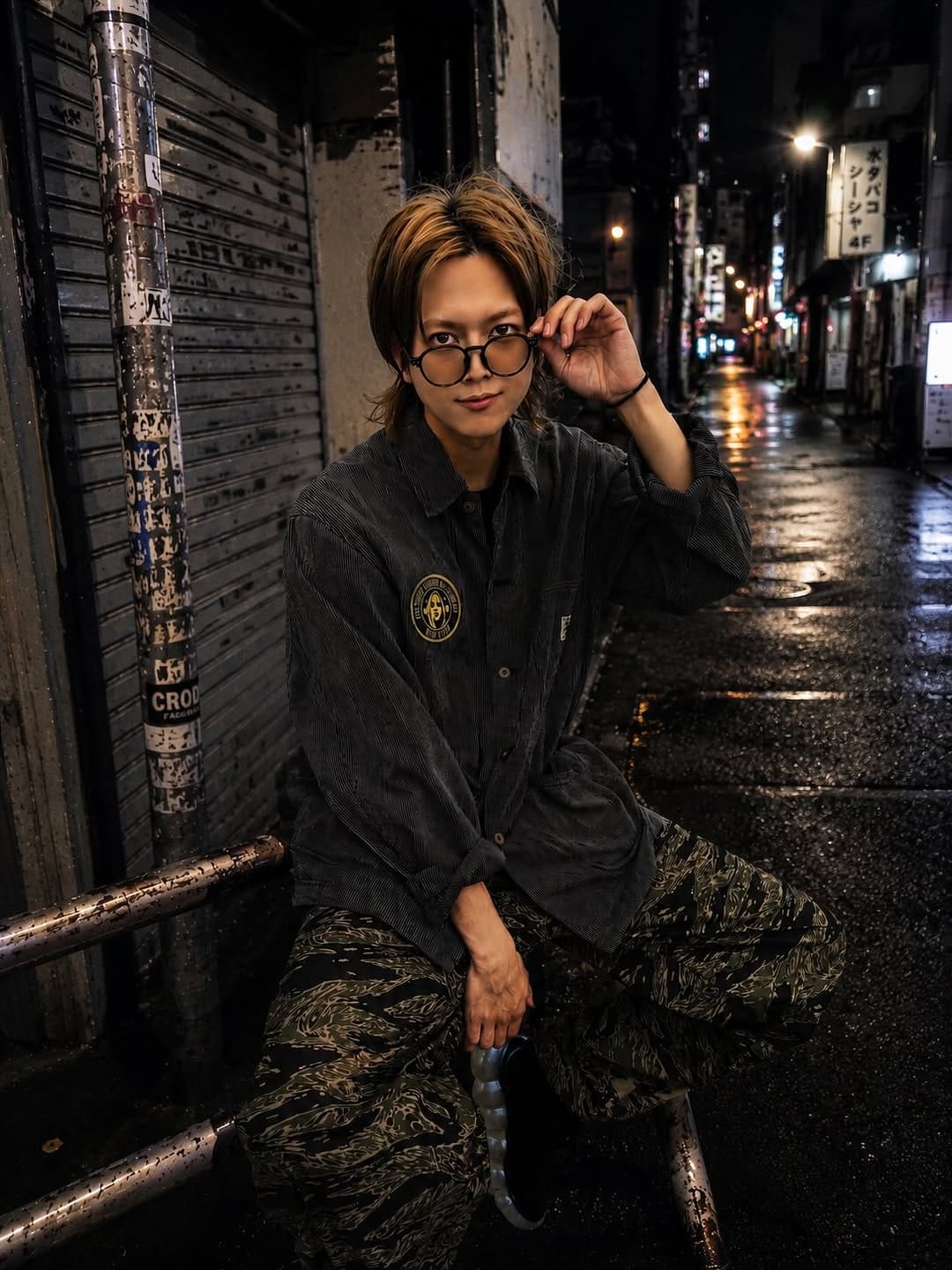 Post 6 by 高田 舟 / SHU TAKADA on Instagram (carousel)