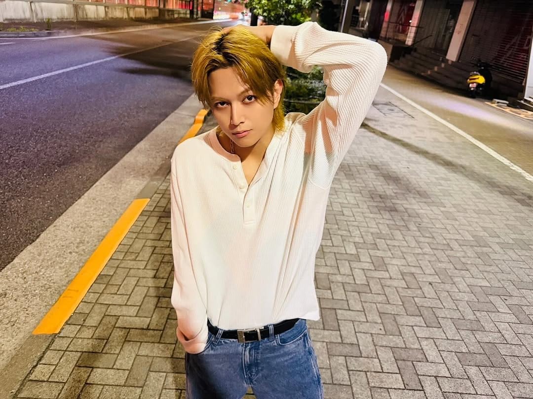 Post 3 by 高田 舟 / SHU TAKADA on Instagram (image)