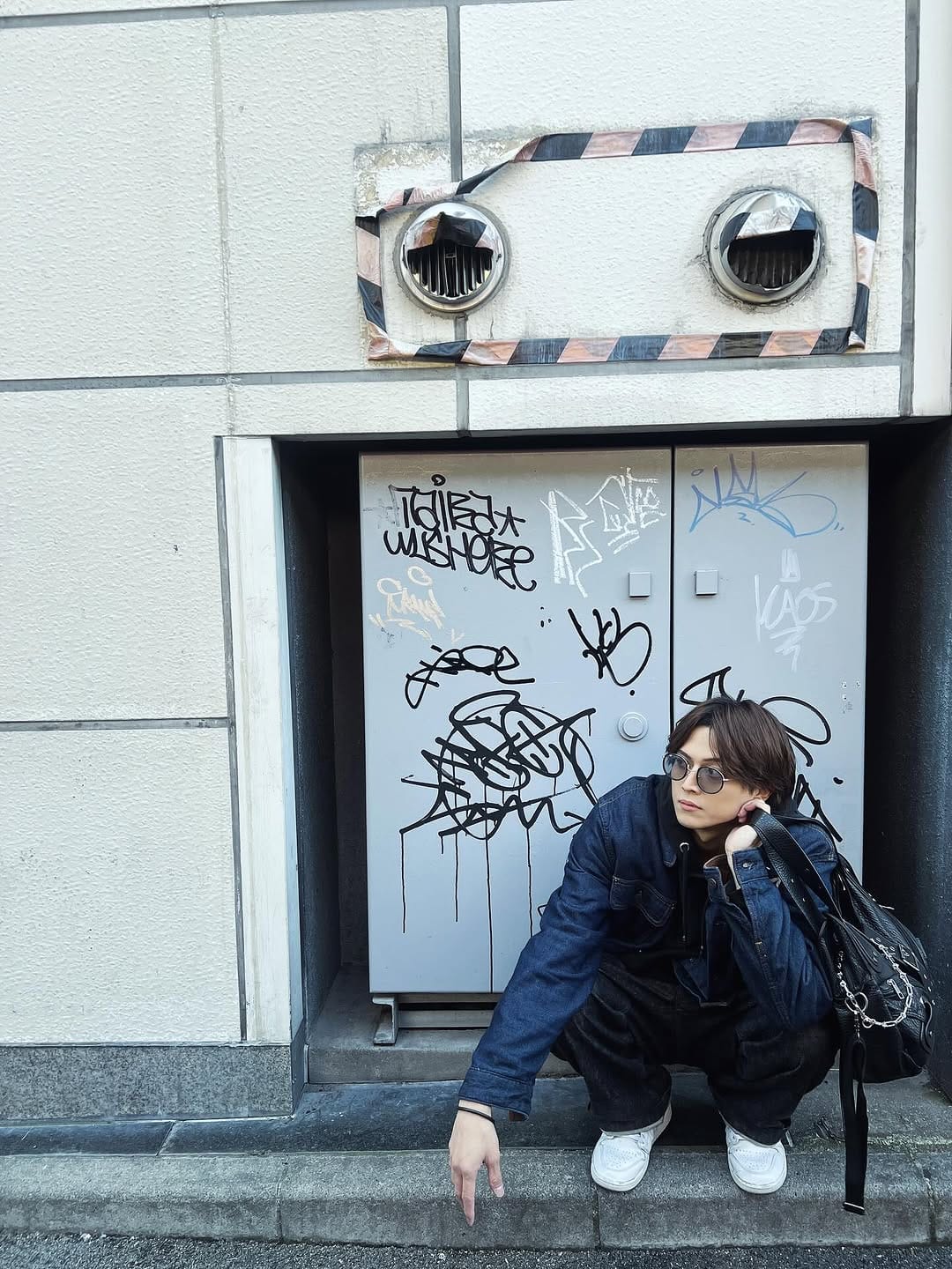 Post 10 by 高田 舟 / SHU TAKADA on Instagram (image)