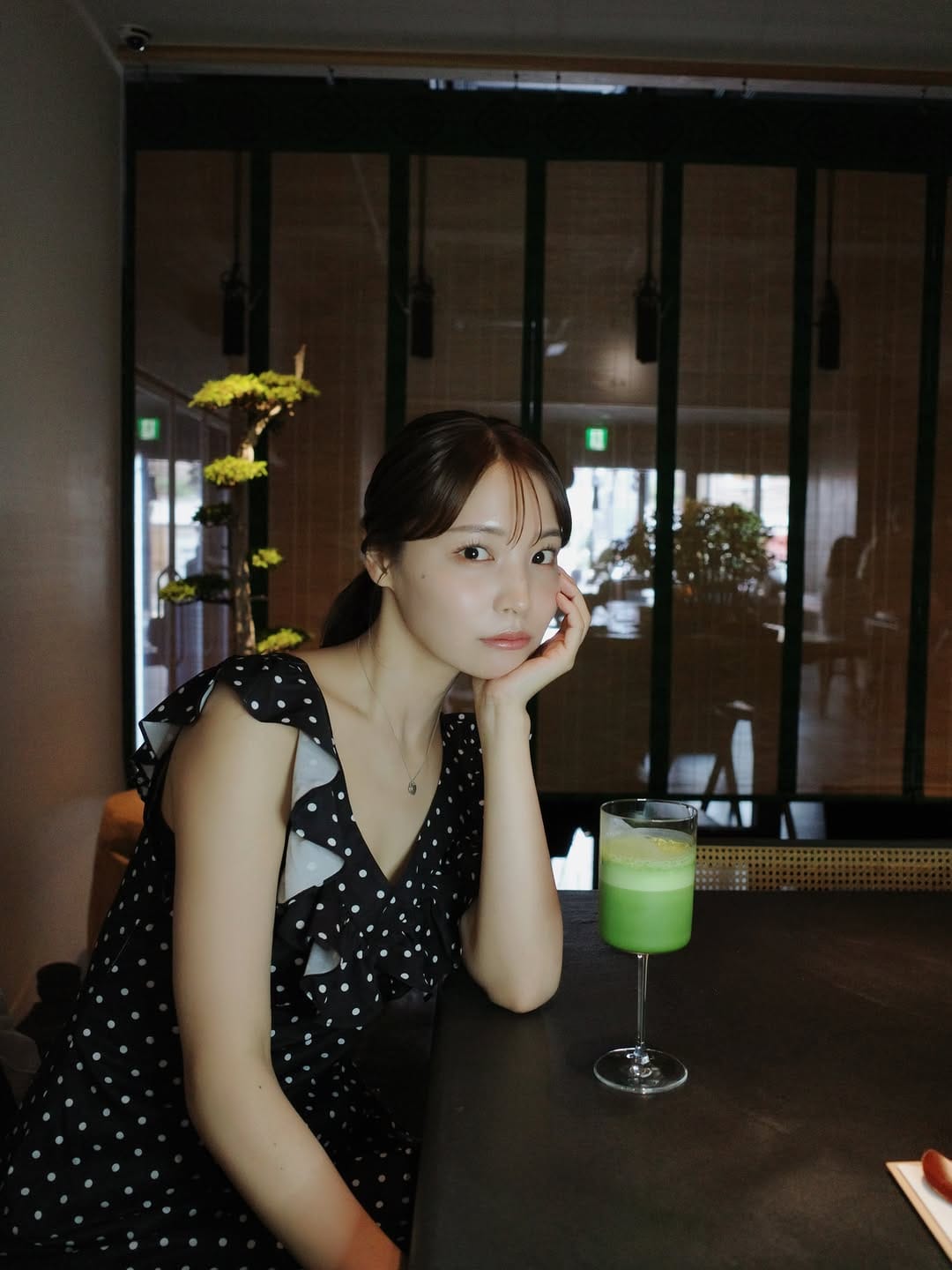 Post 6 by 久保乃々花 on Instagram (carousel)