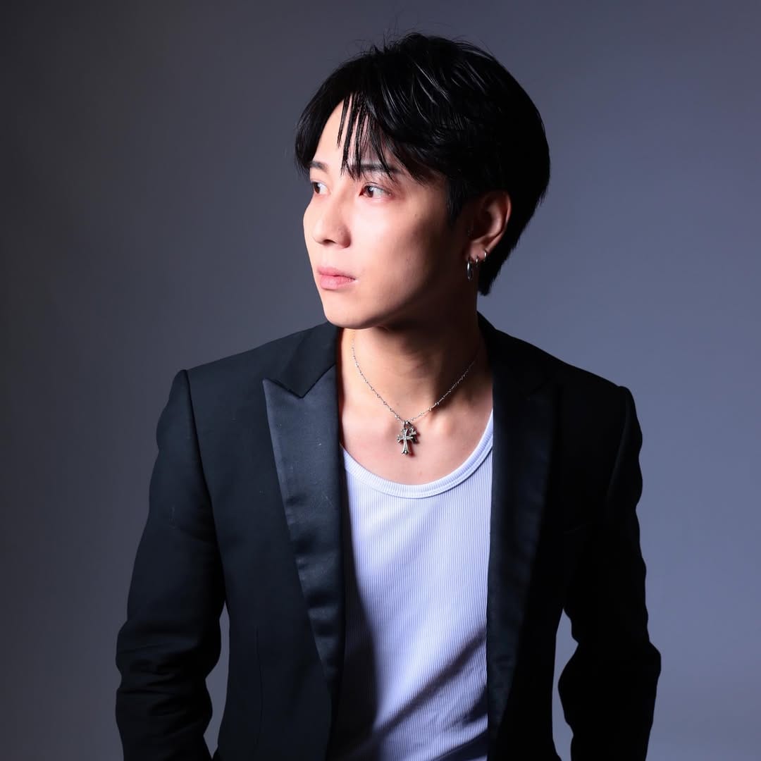 Post 1 by 矢吹くん(独身男性) on Instagram (image)