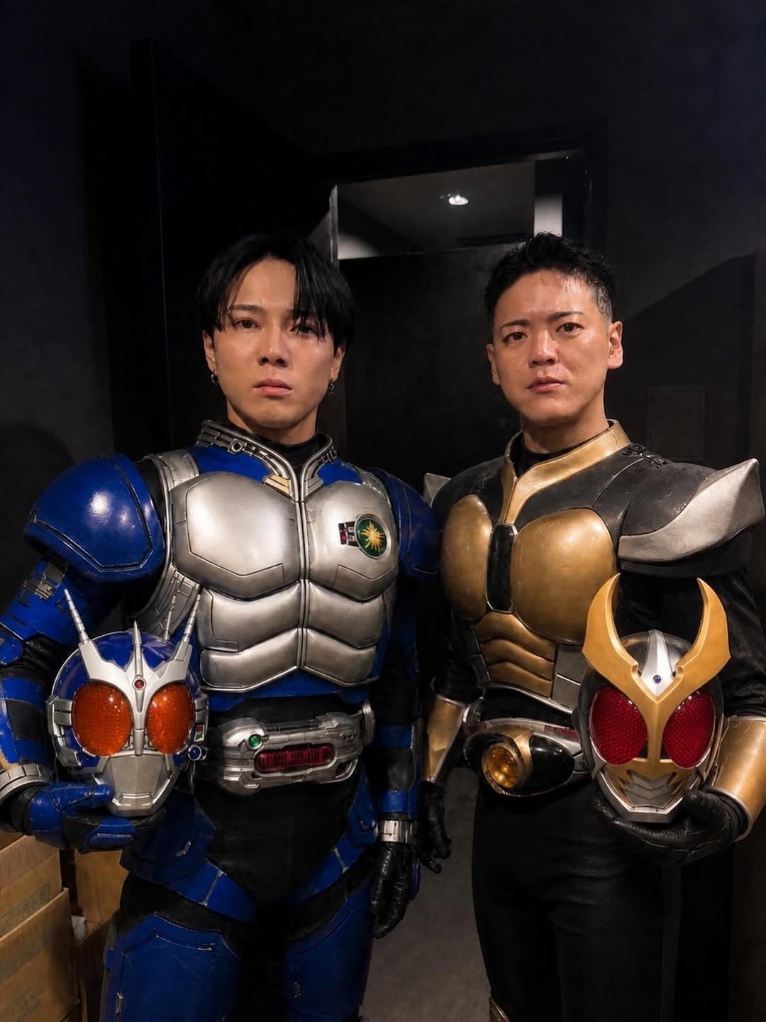 Post 5 by 矢吹くん(独身男性) on Instagram (image)