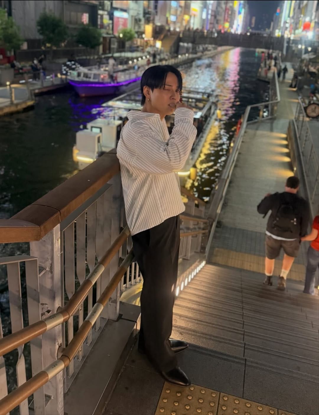 Post 6 by 矢吹くん(独身男性) on Instagram (image)