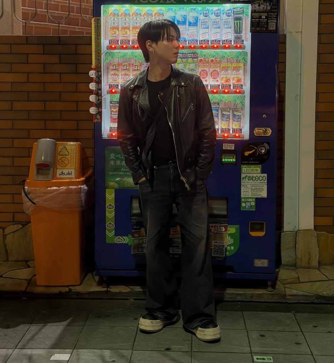 Post 4 by 矢吹くん(独身男性) on Instagram (image)