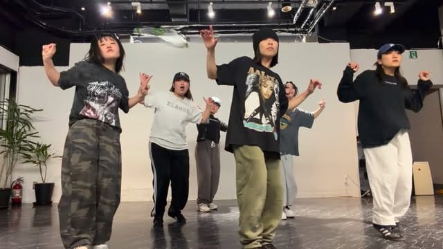 Post 6 by Siiina＿RENA on Instagram (video)