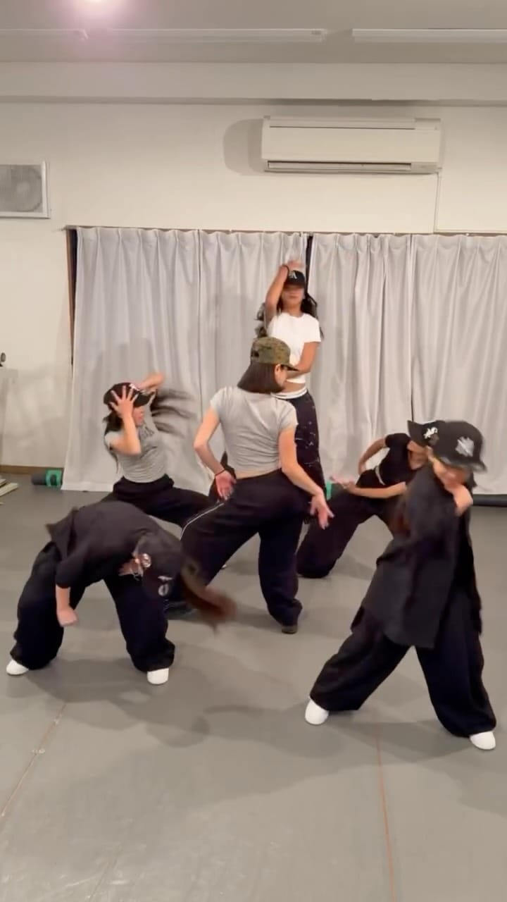 Post 1 by Siiina＿RENA on Instagram (video)