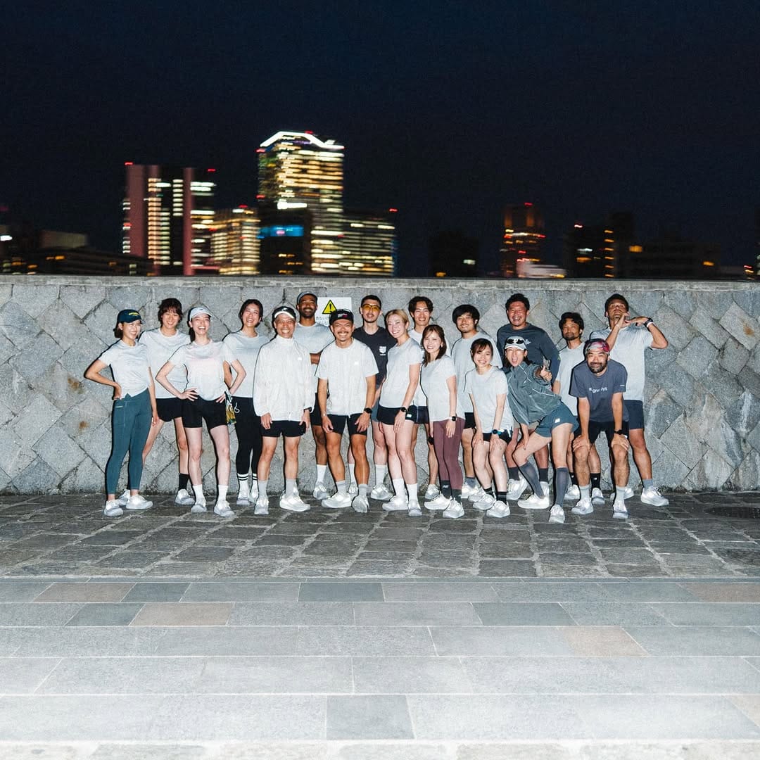 Post 2 by KODA ASAKA on Instagram (carousel)