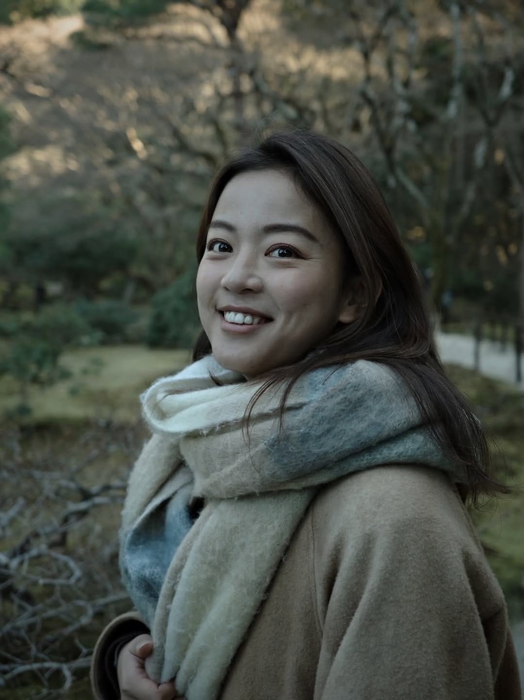 Post 7 by KODA ASAKA on Instagram (image)
