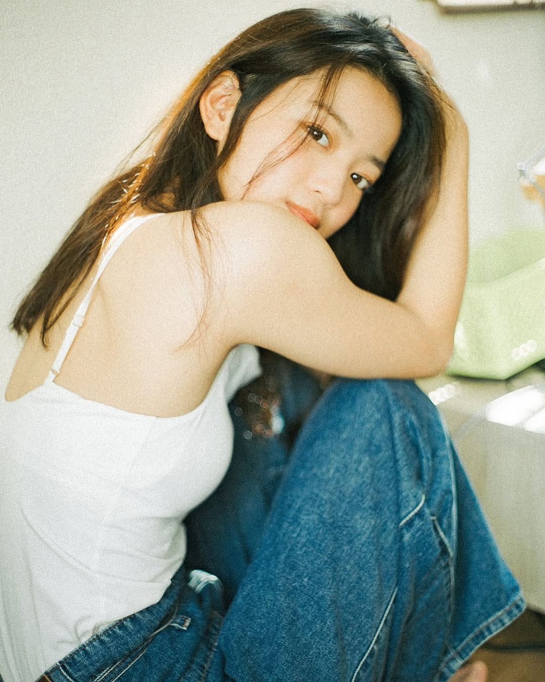 Post 10 by KODA ASAKA on Instagram (image)