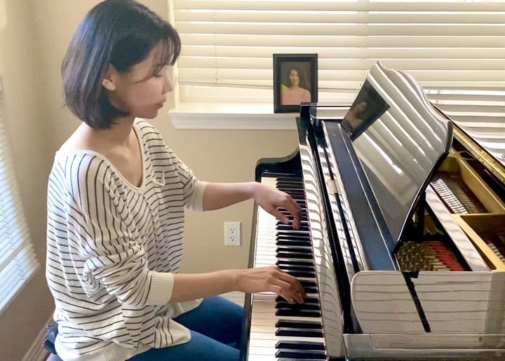 Post 9 by Narisa Suzuki on Instagram (video)