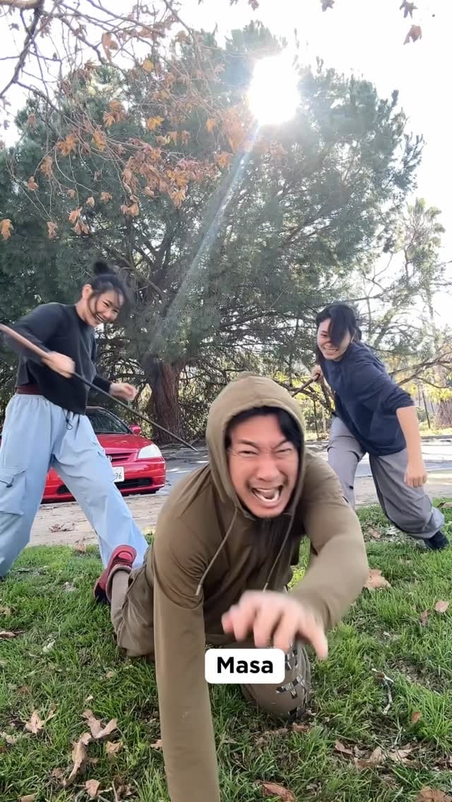 Post 5 by Narisa Suzuki on Instagram (video)