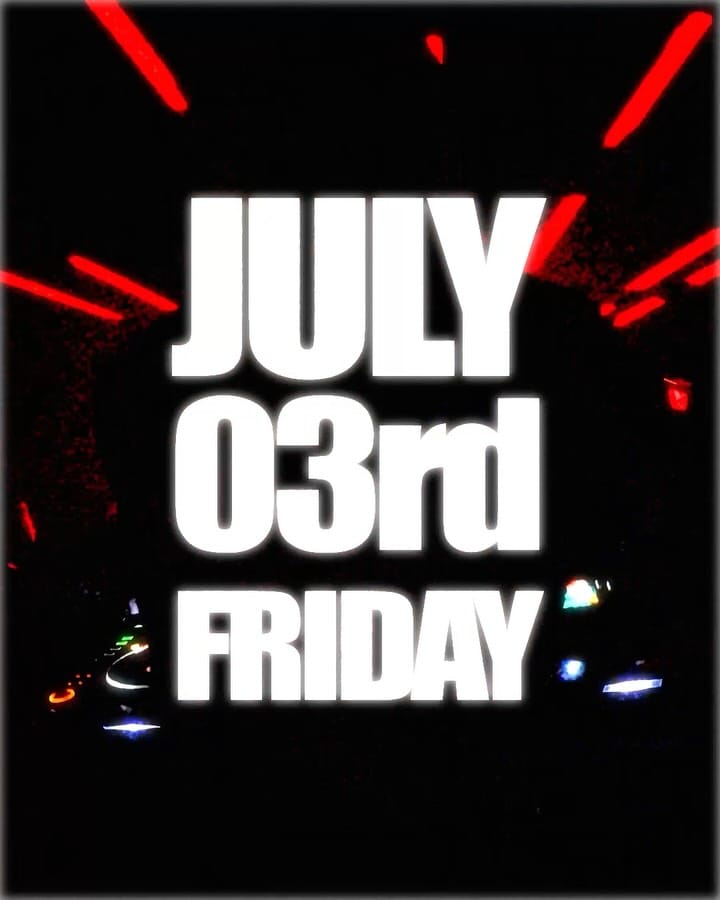 Post 7 by Night Club BLVCK WATER on Instagram (carousel)
