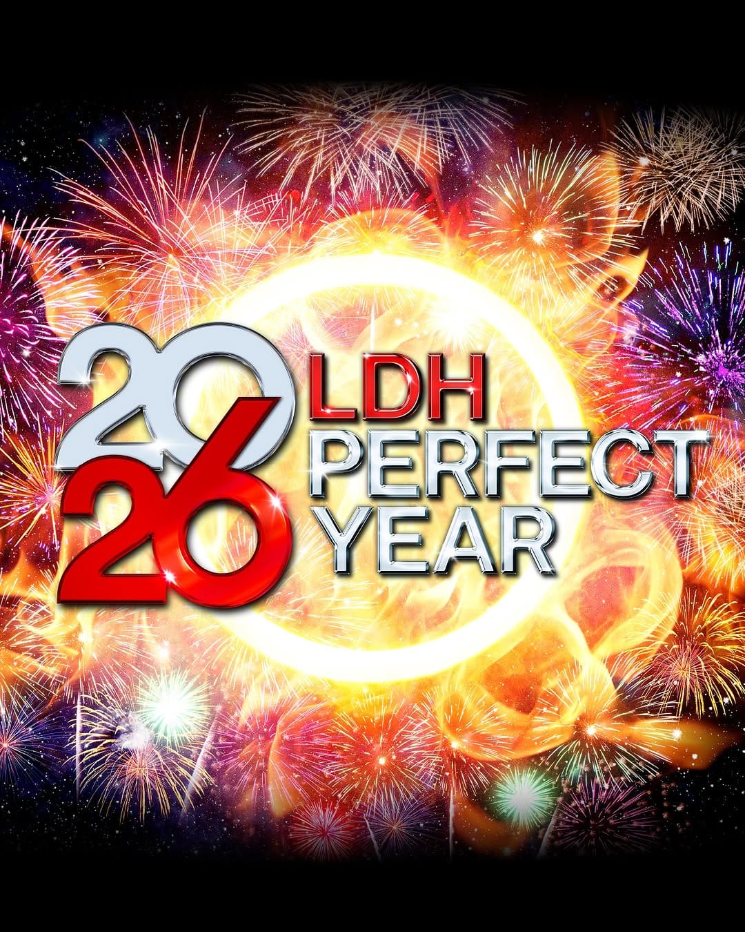 Post 10 by LDH JAPAN OFFICIAL on Instagram (image)