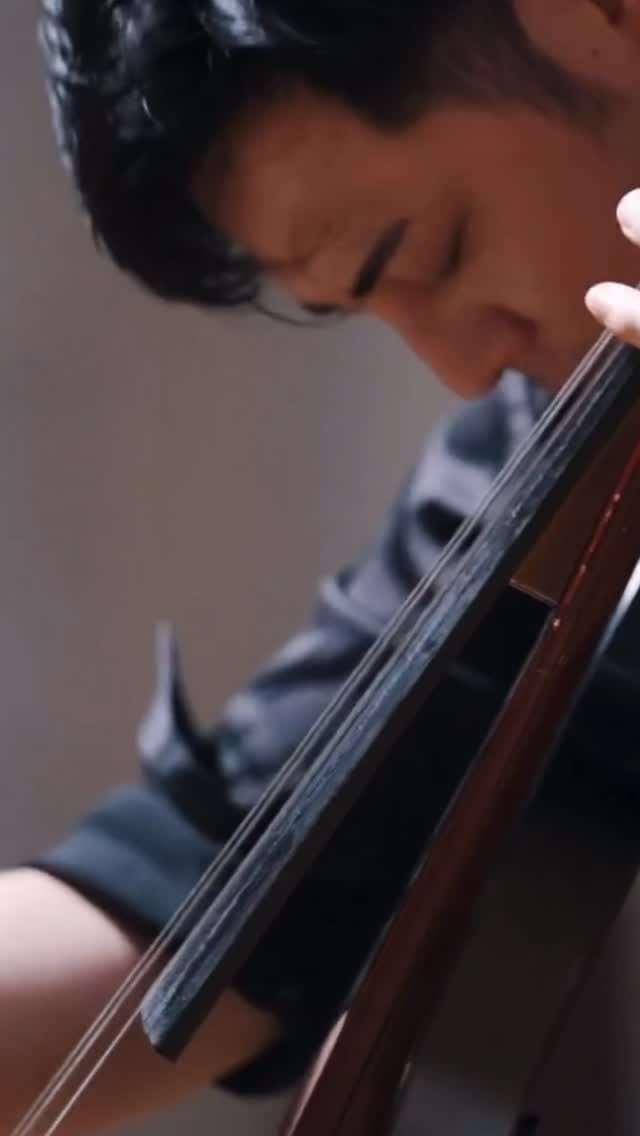 Post 4 by GAUCHE on Instagram (video)