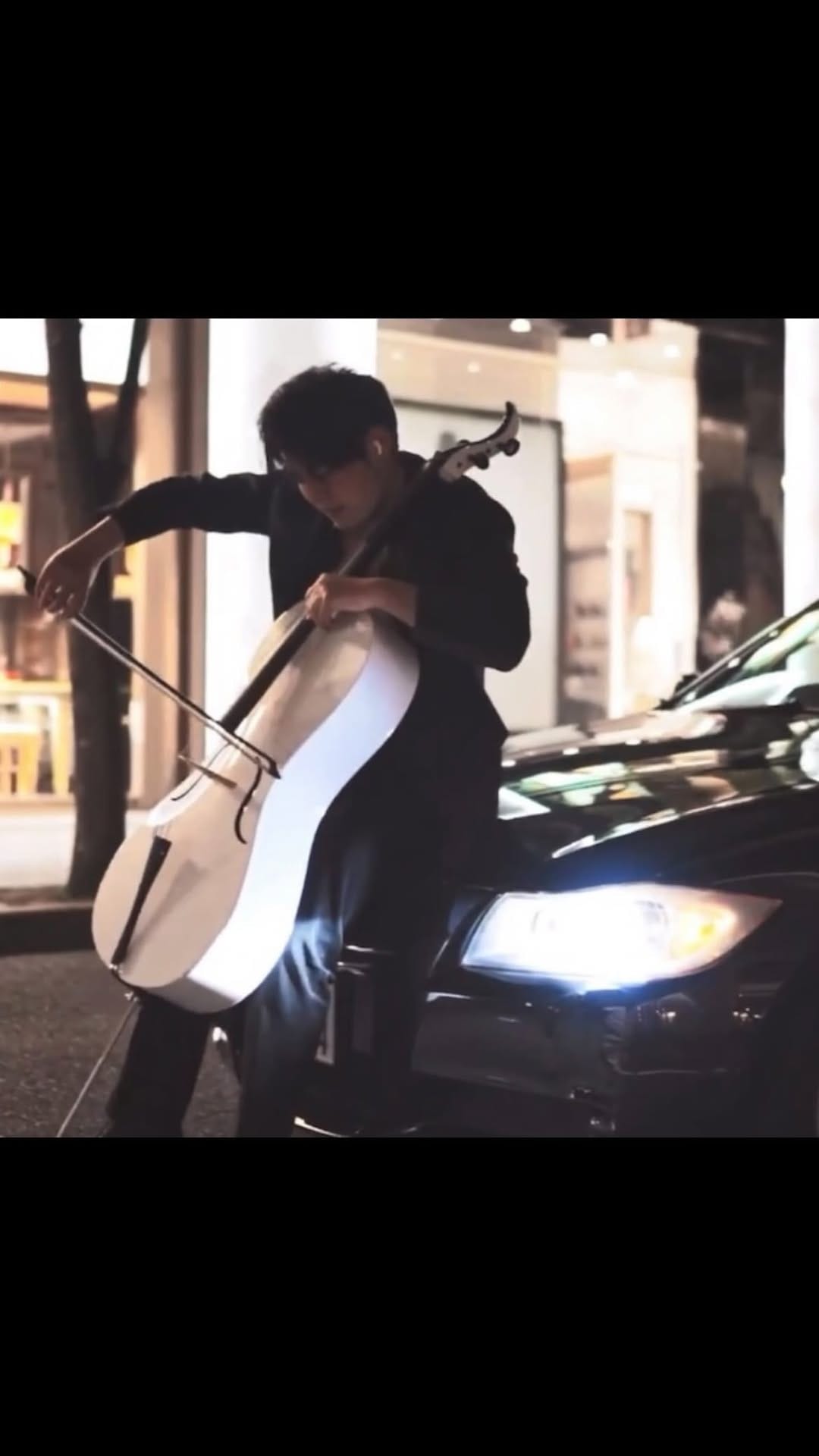 Post 8 by GAUCHE on Instagram (video)