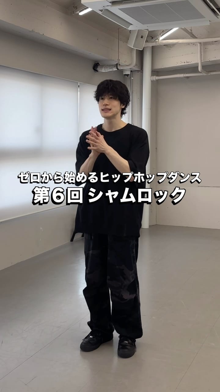 Post 8 by Tsubasa on Instagram (video)