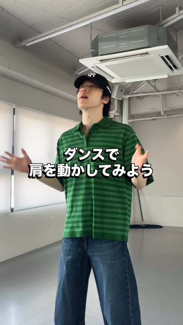 Post 3 by Tsubasa on Instagram (video)