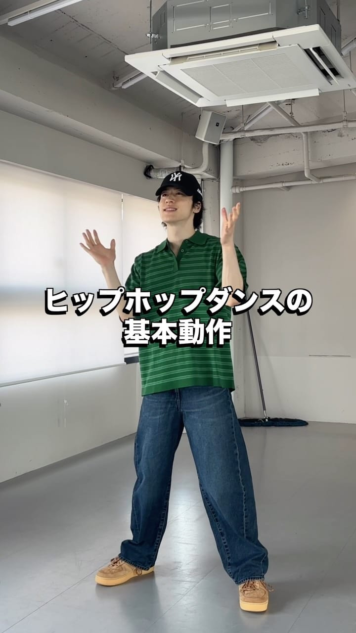 Post 4 by Tsubasa on Instagram (video)