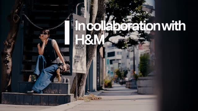 Post 8 by 🌳Minami Mori🌳 on Instagram (video)