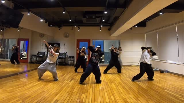 Post 6 by 🌳Minami Mori🌳 on Instagram (video)