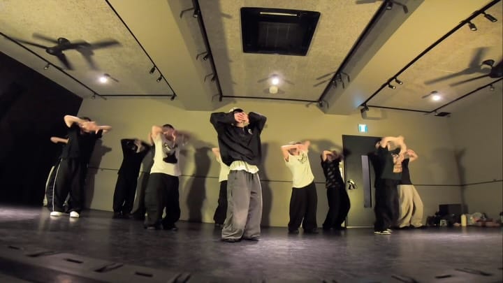 Post 1 by 🌳Minami Mori🌳 on Instagram (video)